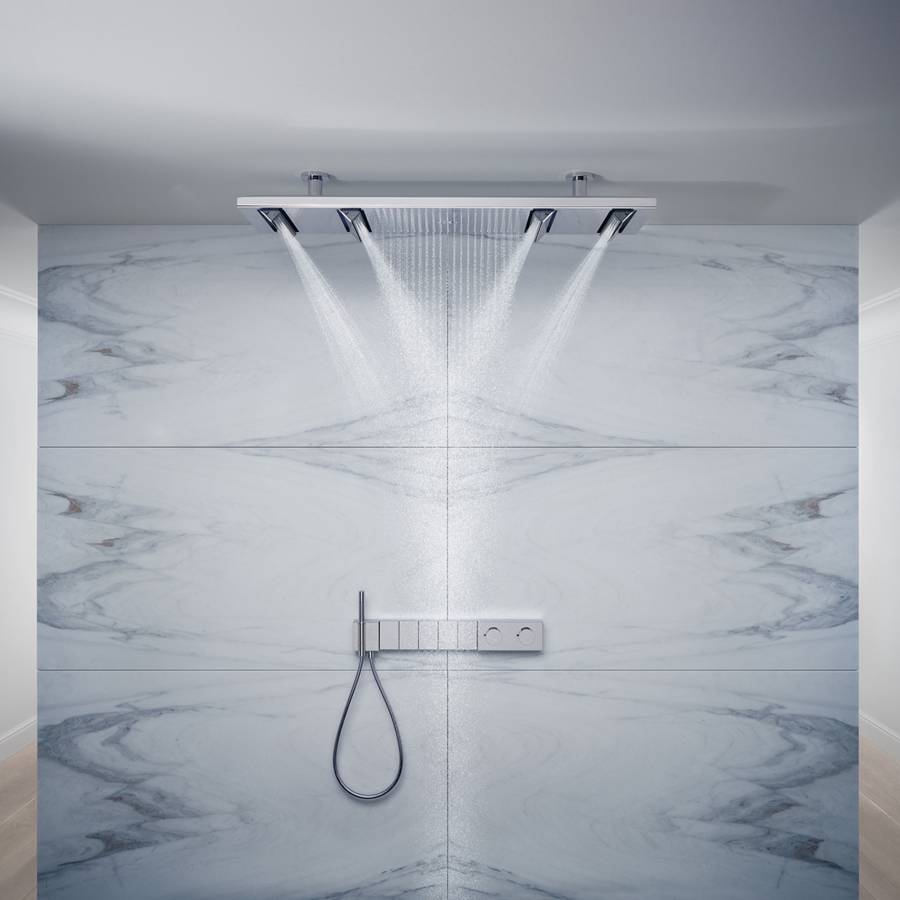 Shower Heaven