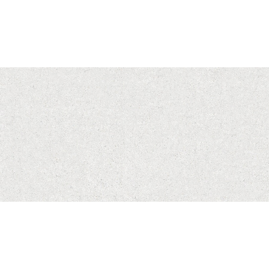 terrazzo white  324x162x1,2 cm  MAT