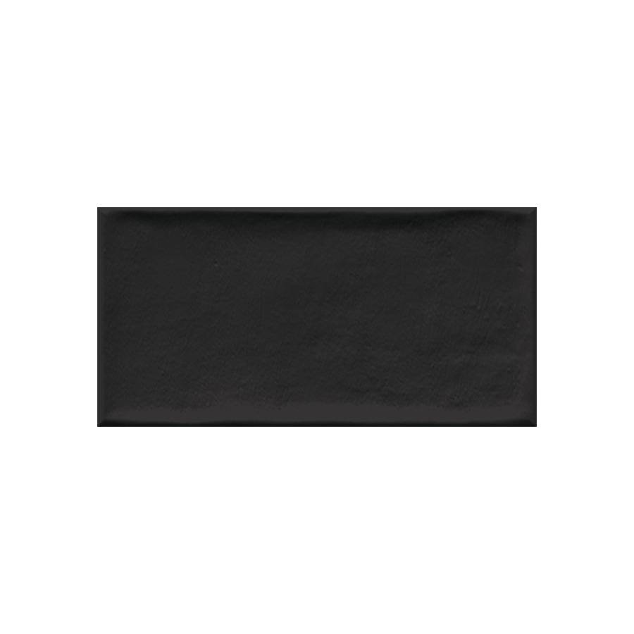 ETNIA negro 10x20 cm zidne pločice
