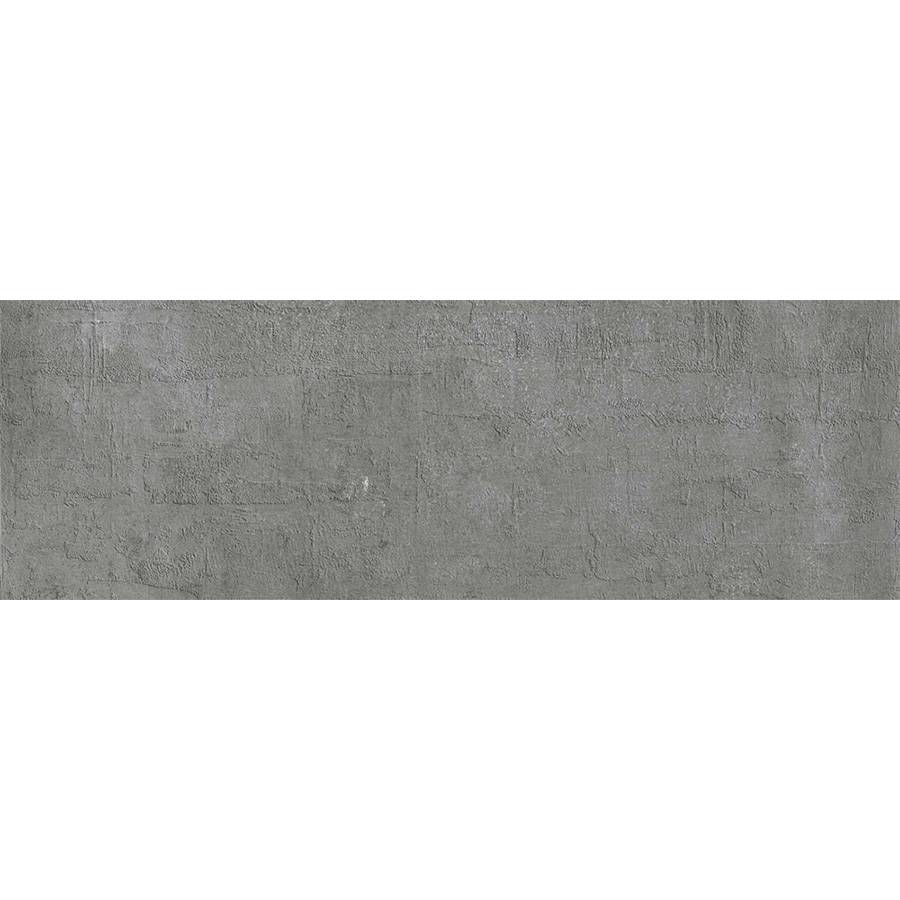 MAKRAN grafito 25x75 cm zidne pločice