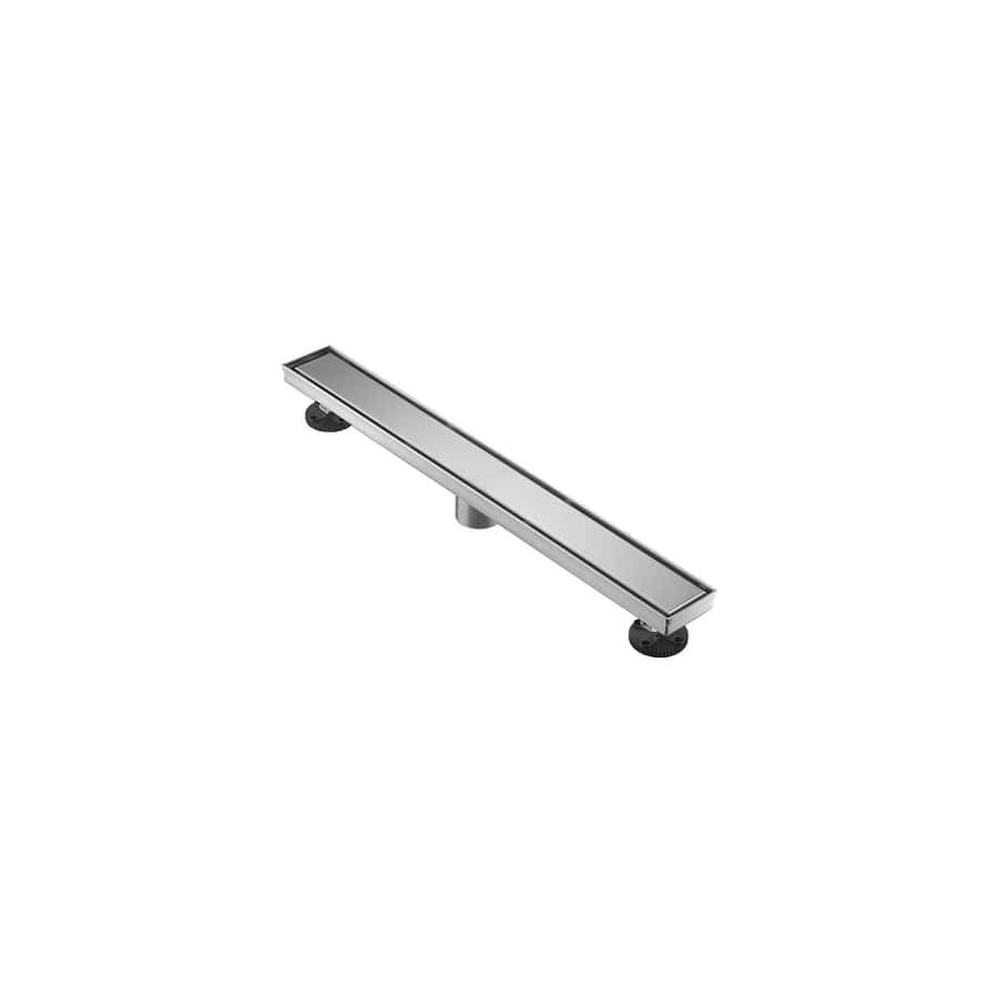 TECEdrainline kanalica za tuš duljina 120 cm