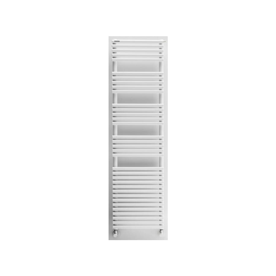 H_2O kupaonski radijator 152x40 cm  bijeli  iz izložbe Split