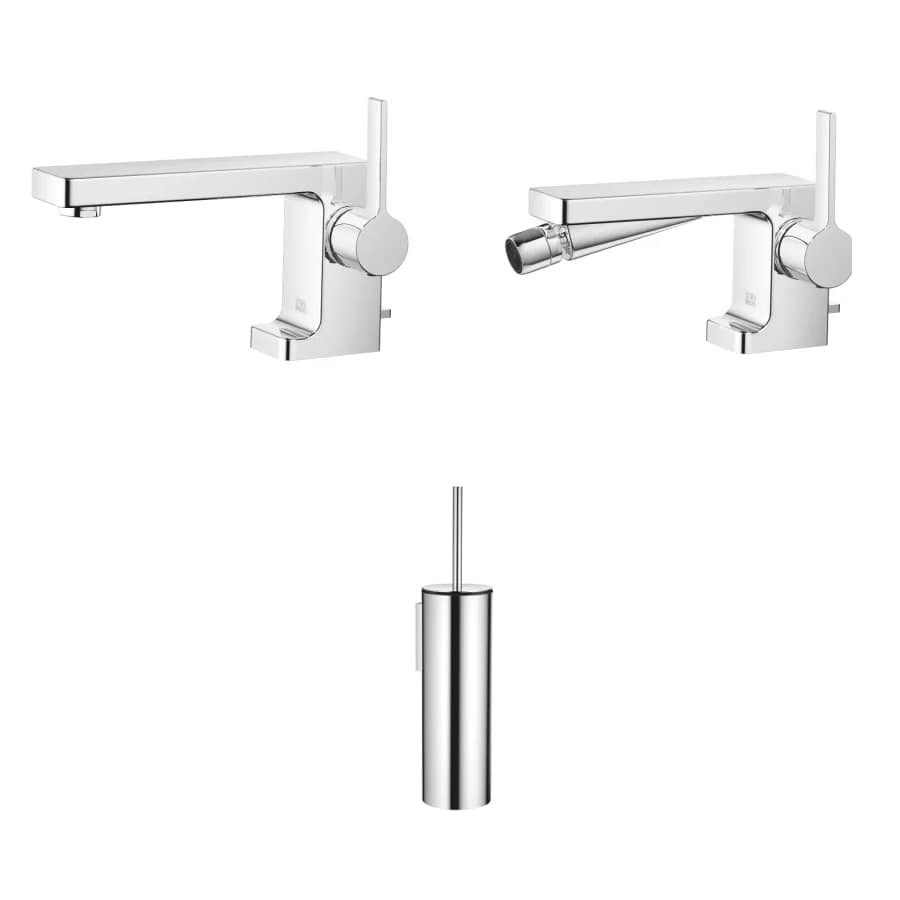 KOMPLET LULU; iz izložbe Split