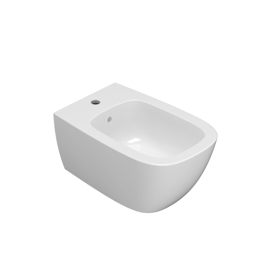 GENESIS; konzolni bide 55x36 cm