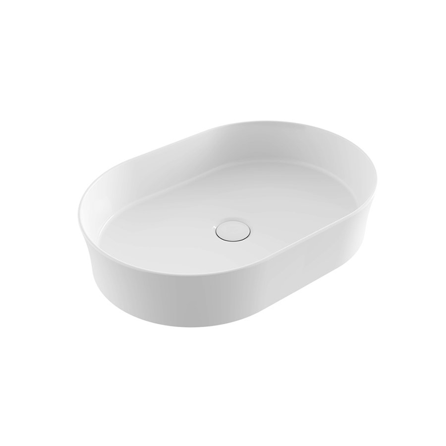 umivaonik  55x38xh11,5 cm, nasadni