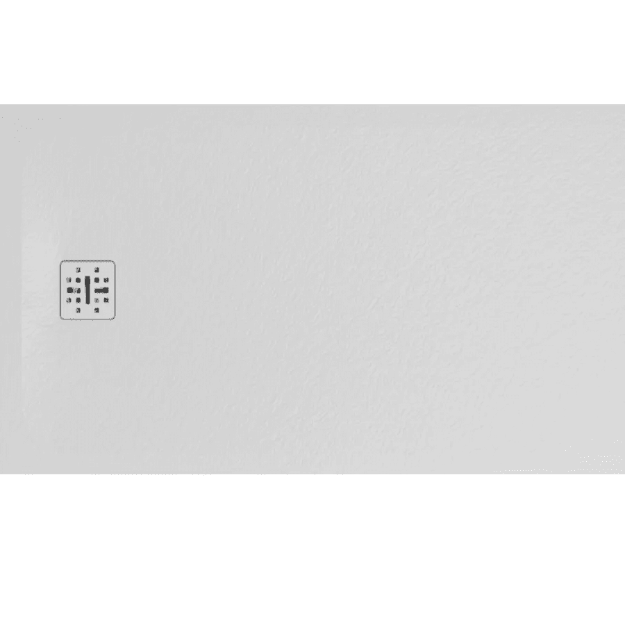 DOCCIAPIETRA tuš kada 160x90 cm bijela