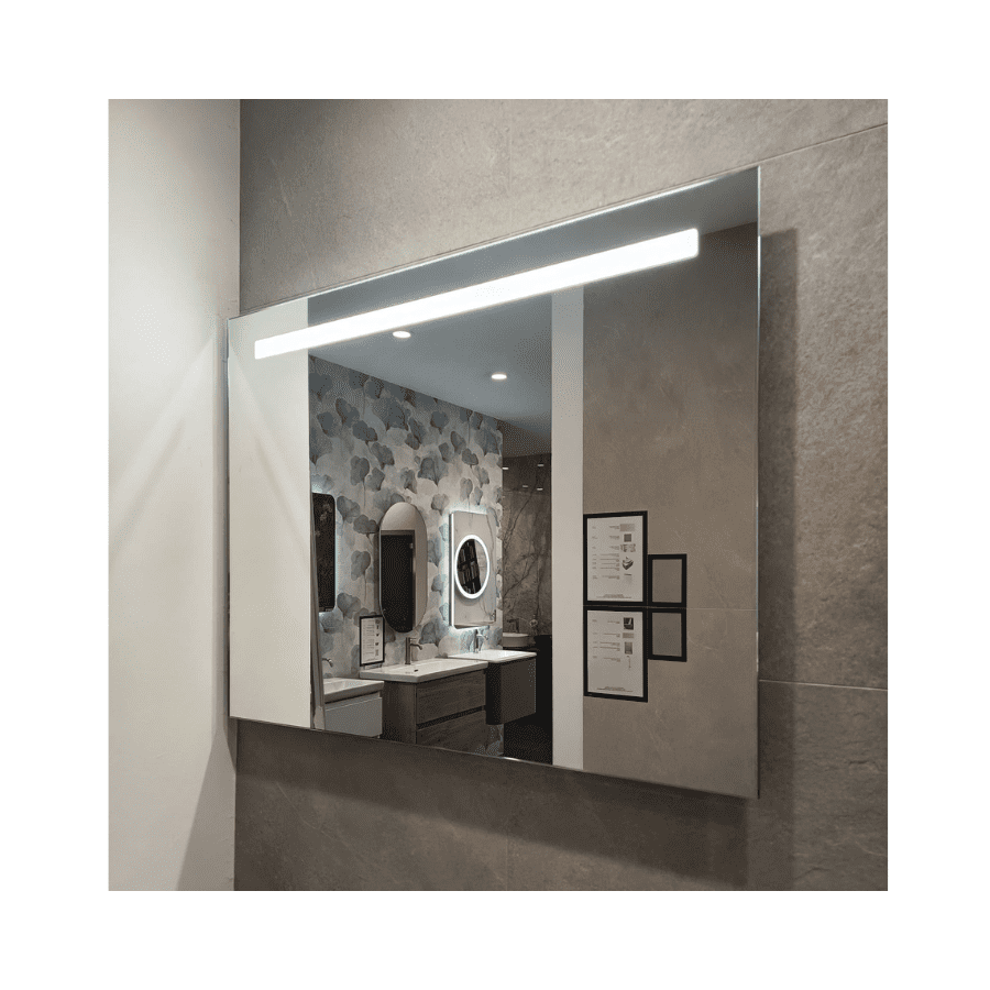 STOCK; 90xh70 cm; LED 4000K rasvjeta, senzorsko paljenje; iz izložbe Split