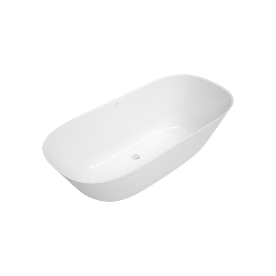 THEANO; samostojeća kada 175x80 cm, quaryl