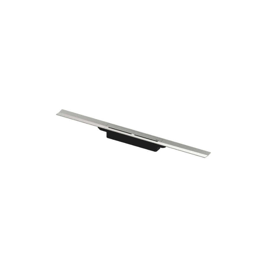 TECE drainprofile tuš kanalica160 cm četkani čelik