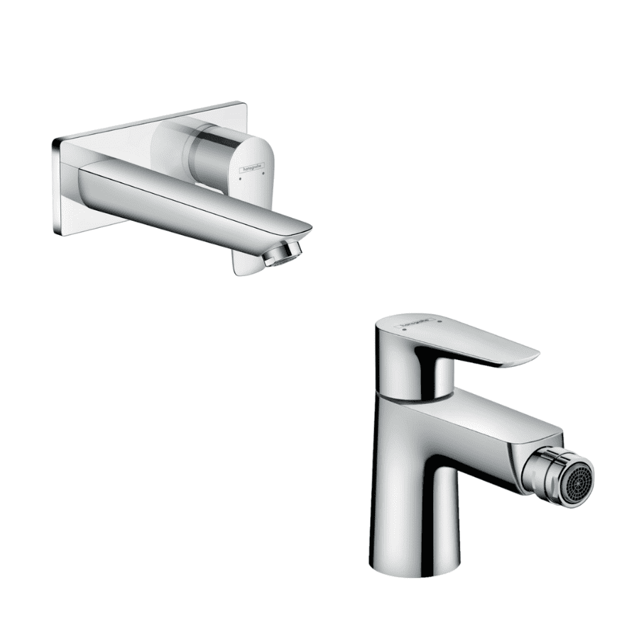 komplet talis; iz izložbe