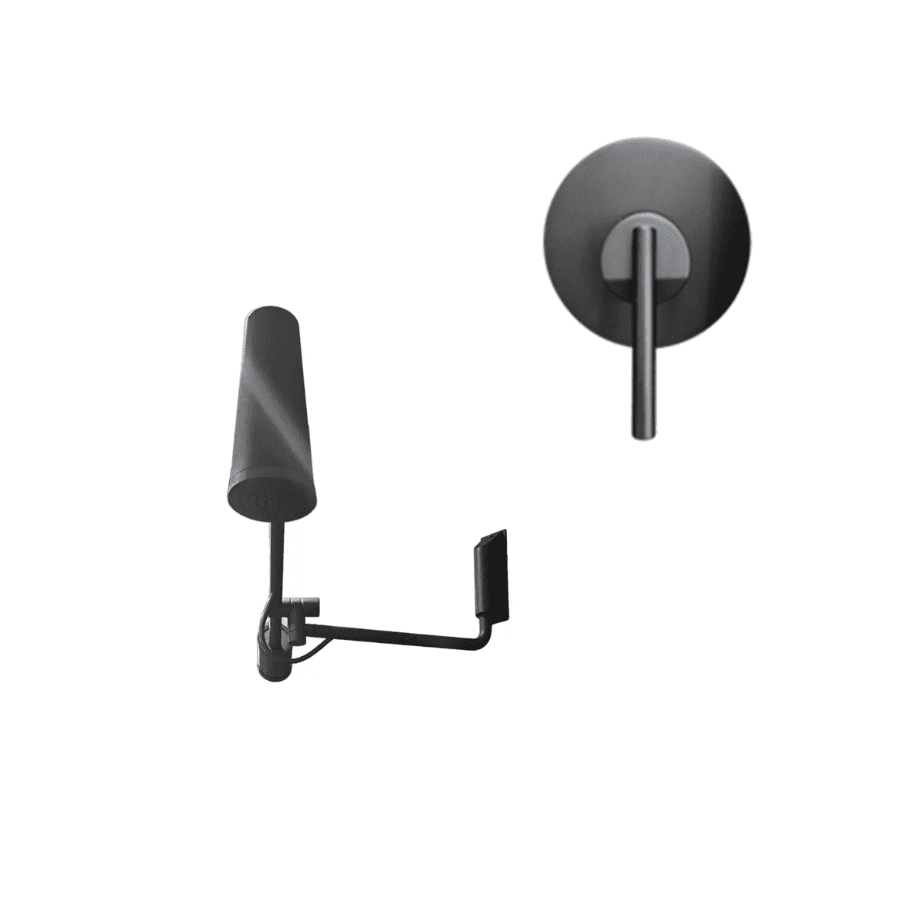 KOMPLET CLOSER TUŠ; iz izložbe