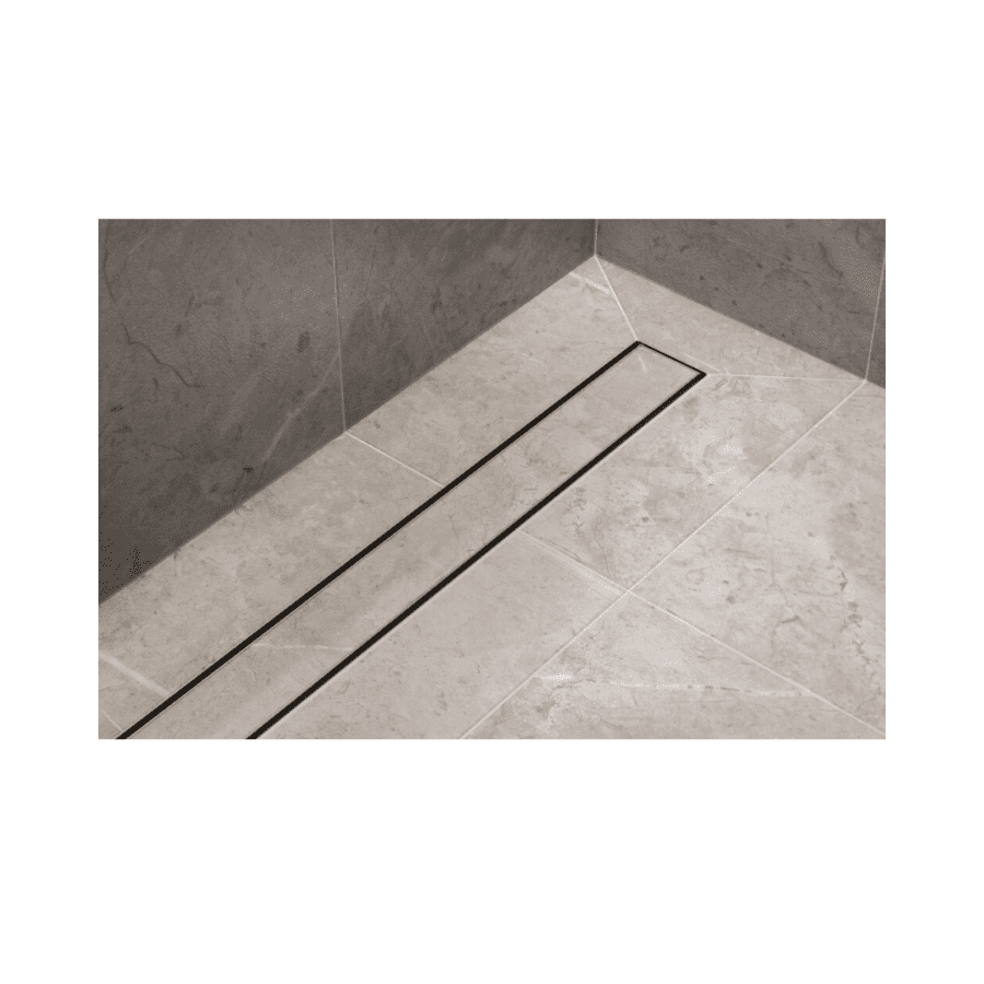 TILE basic drain kanalica 120 cm