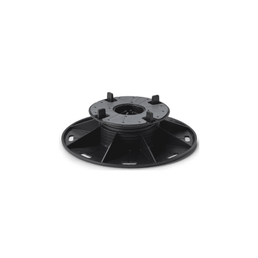 LEVEL DUO podmetač 37-61mm  fiksna ili samonivelirajuća glava  fuga 4 mm