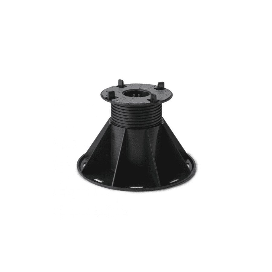 LEVEL DUO podmetač 94-169 mm  fiksna ili samonivelirajuća glava  fuga 4mm