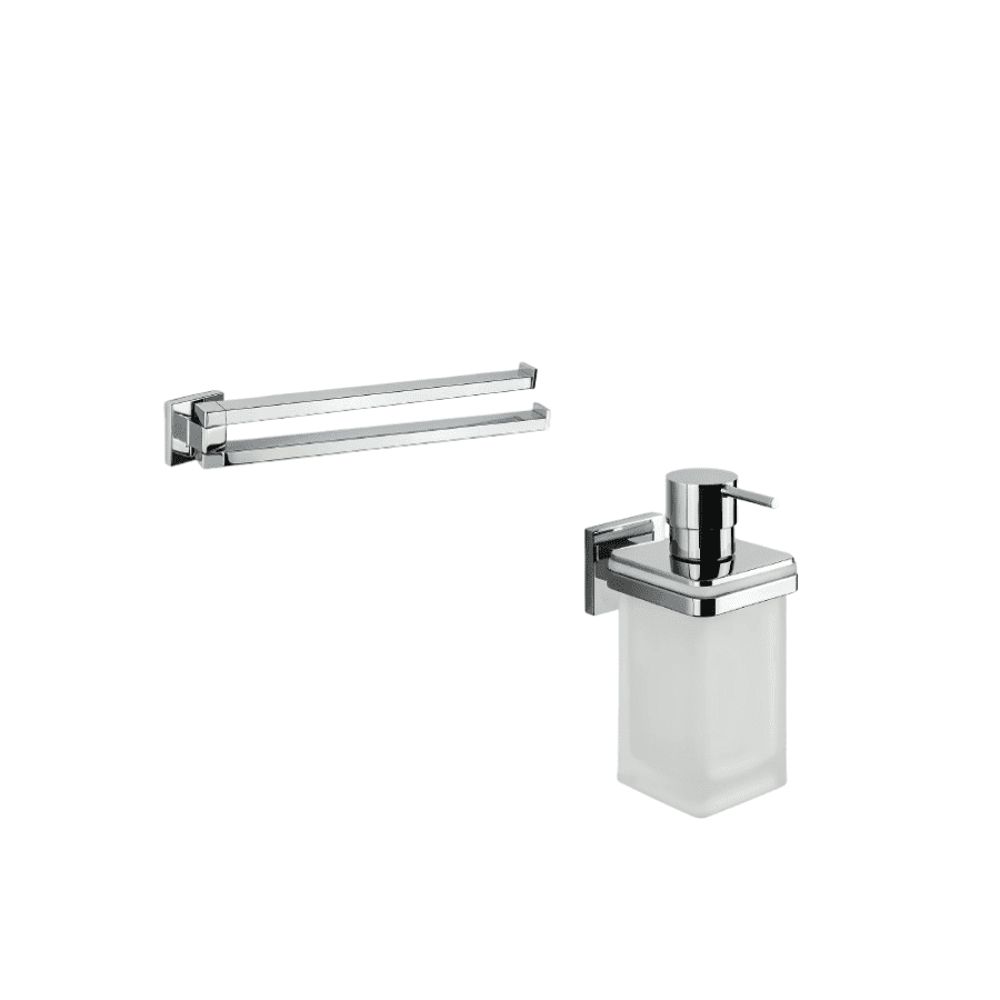 KOMPLET BASIC Q; iz izložbe Rijeka