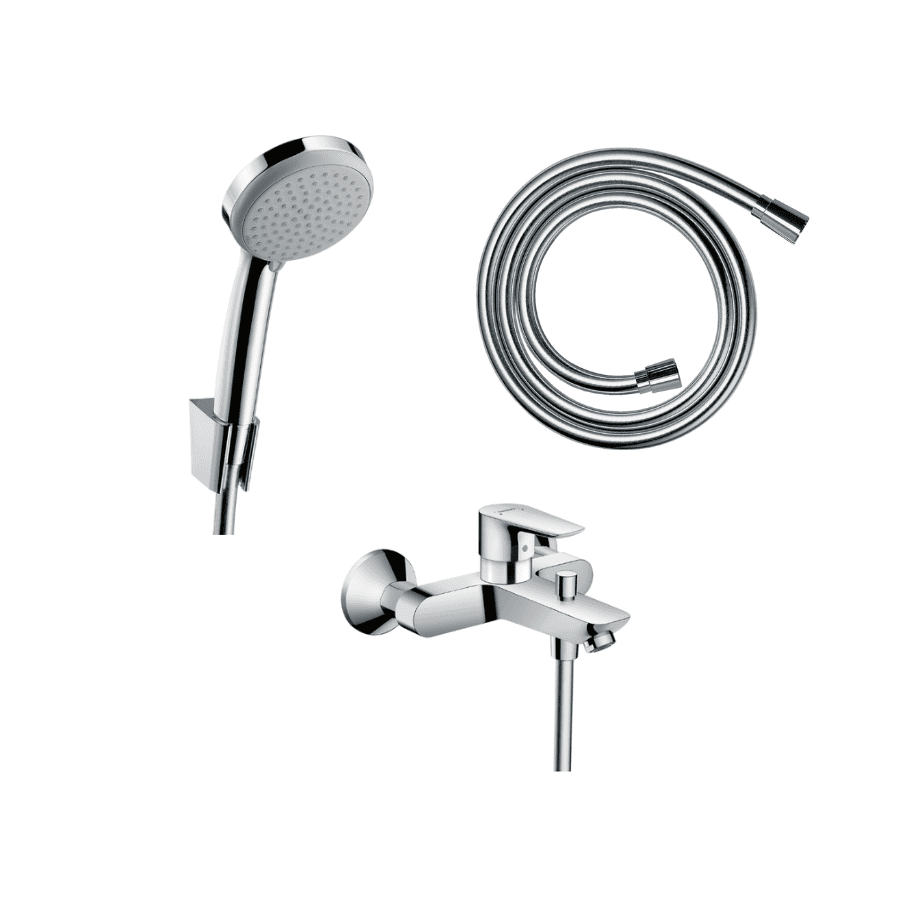 KOMPLET CROMA TALIS E; iz izložbe Rijeka