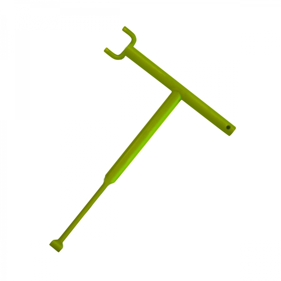 UPTEC; multifunkcionalni ključ