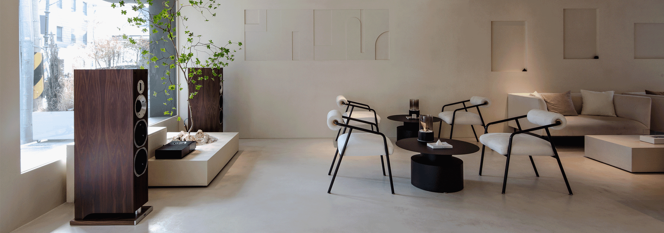 Dekorativni epoksicement Geo Texture