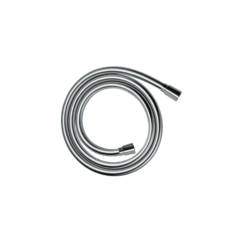 ISIFLEX; tuš crijevo 125 cm; krom