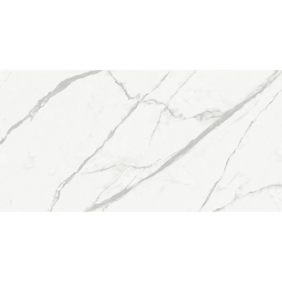 extra statuario; 160x320x0,6 cm, mix lica A i B; SAT ploča