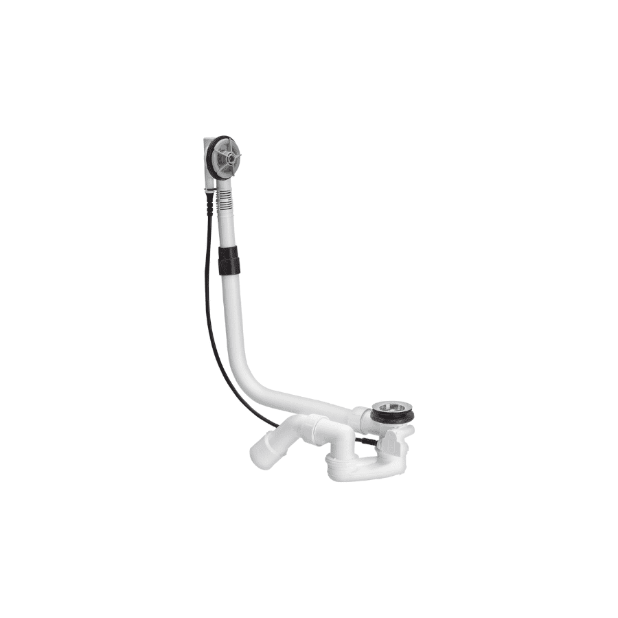 VIEGA Multiplex; odvod/preljev bez završnog seta 725 mm