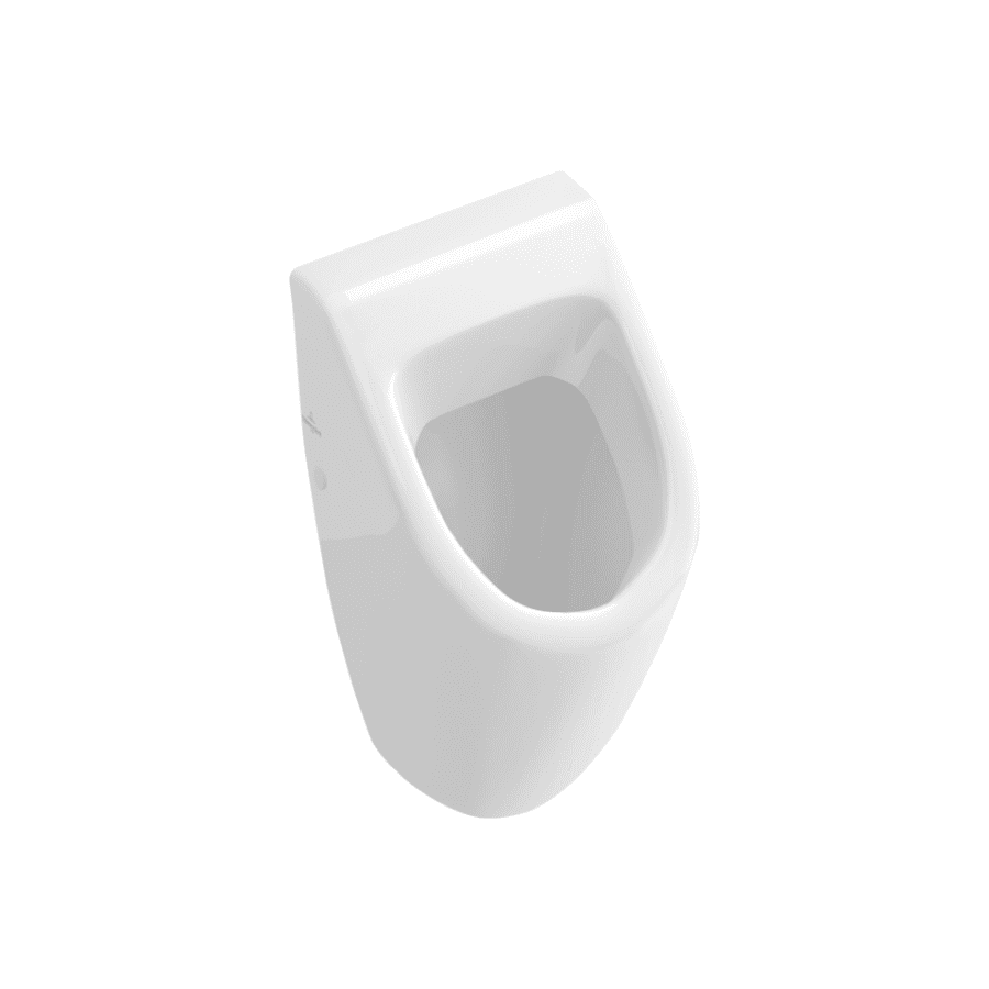 SUBWAY 2.0; pisoar 28,5x53,5x31,5 cm