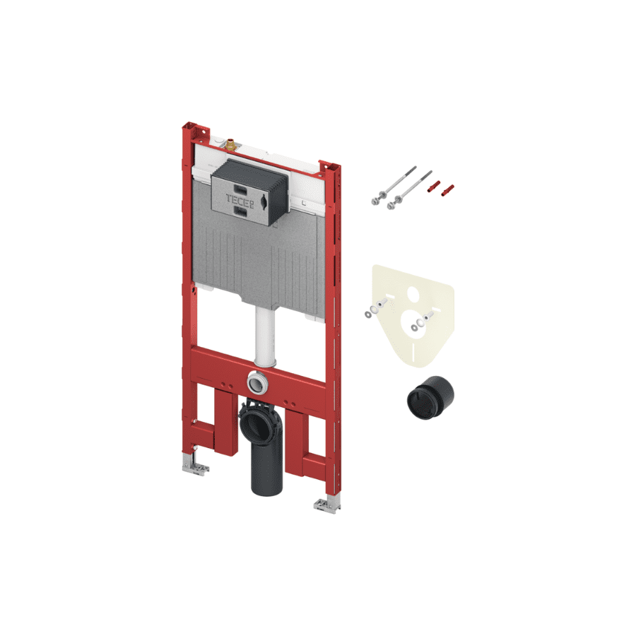profil Octa II; modul ugradni vodokotlić; debljina 8 cm, za suhu ugradnju