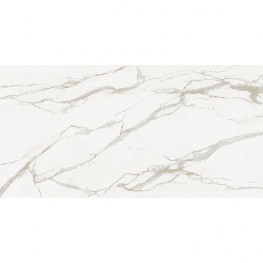 calacatta oro; 324x162x1,2 cm; neretificirana SAT ploča