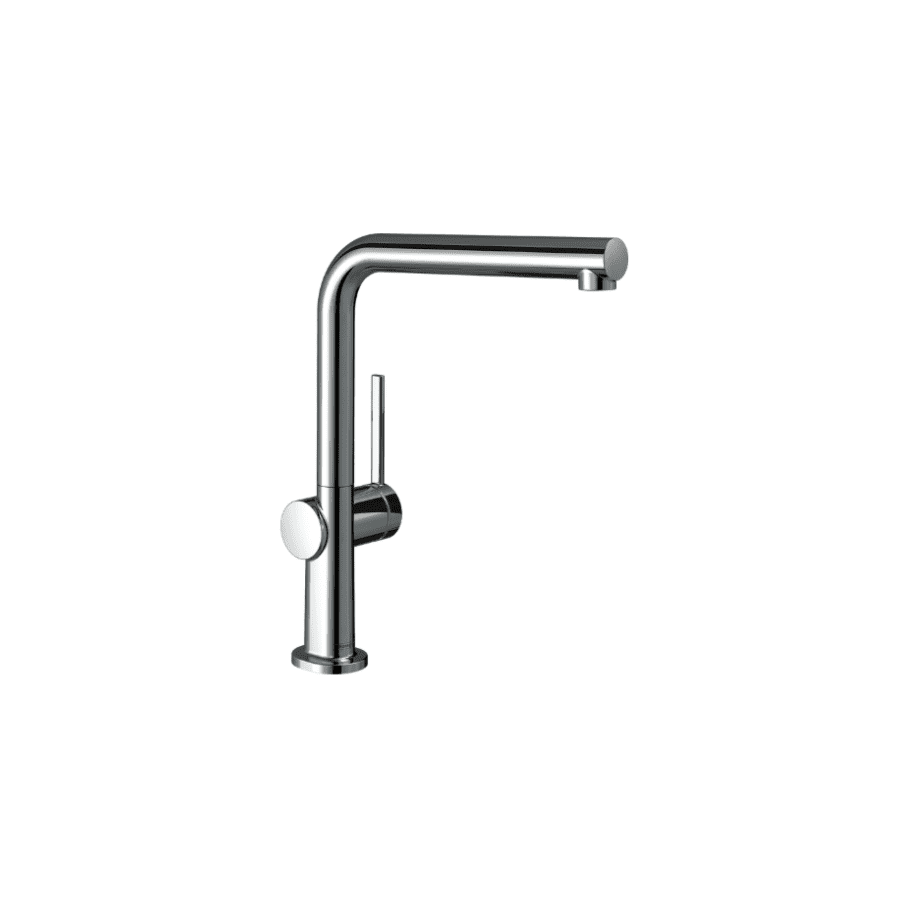 TALIS M54; kuhinjska miješalica 270 1jet; krom