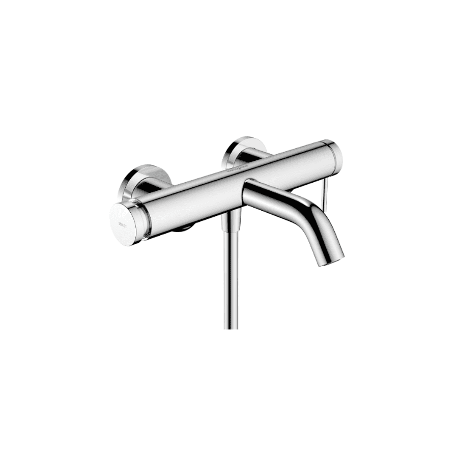 TECTURIS S; miješalica za kadu; krom