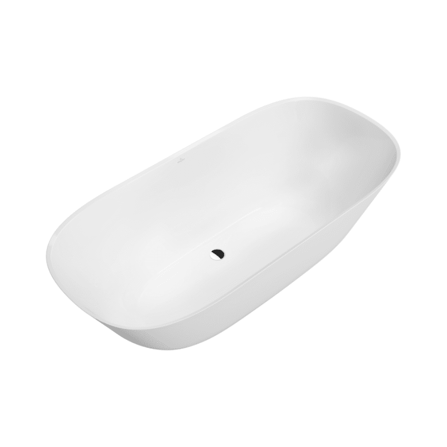 THEANO; samostojeća kada 175x80 cm; quaryl