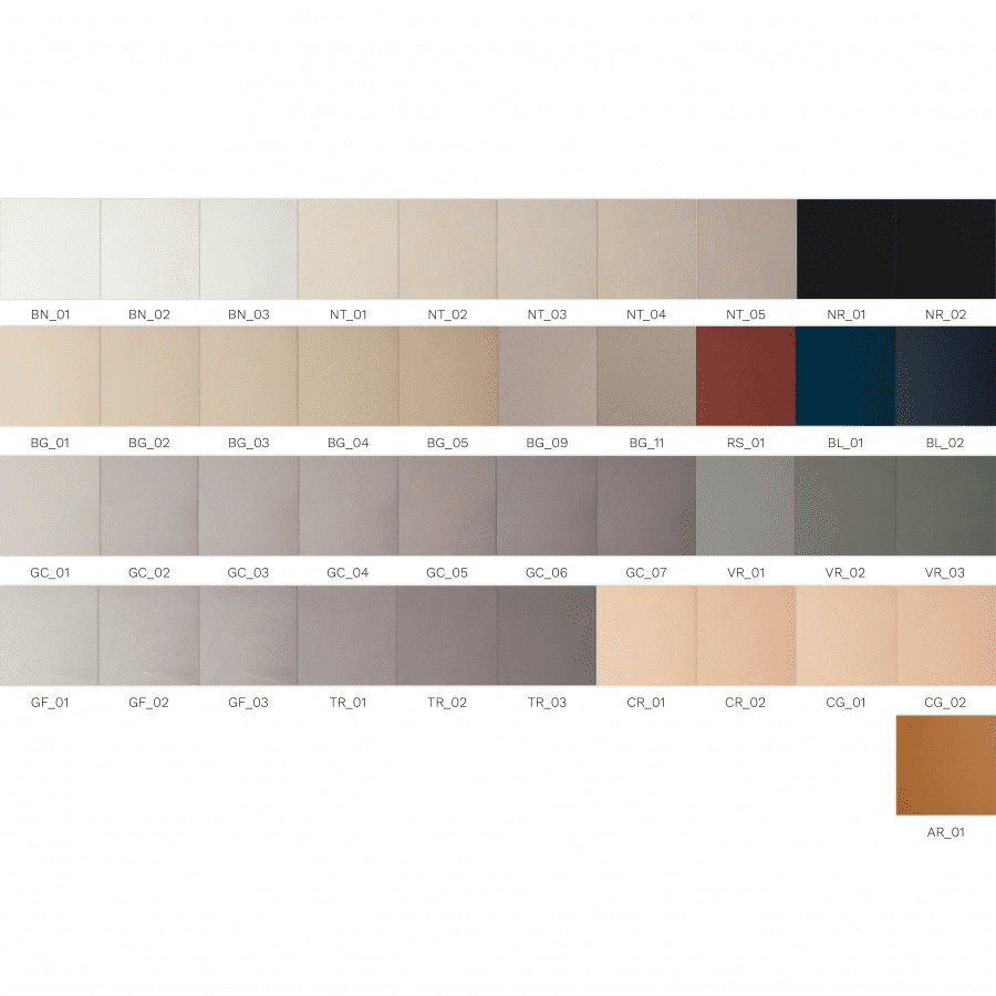 dekorativni epoksicement; PerfectCombination i GeoTexture 