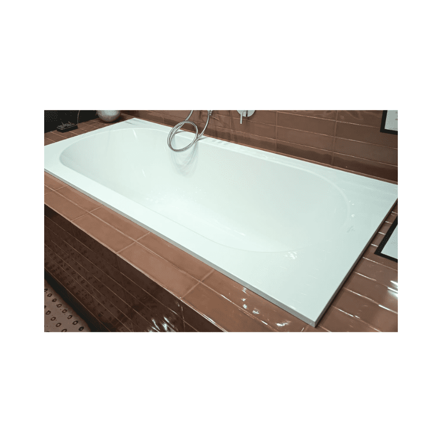 OBERON; kada 180x80 cm; iz izložbe