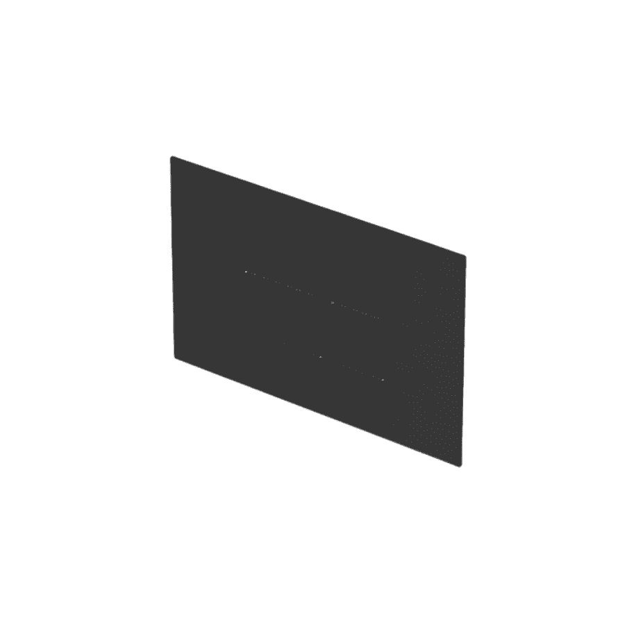 tipka za vodokotlić Geberit Sigma i Tece; brushed total black  PVD