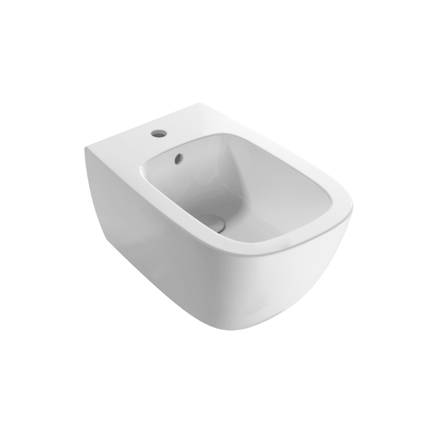 GENESIS; konzolni bide; 55x36 cm