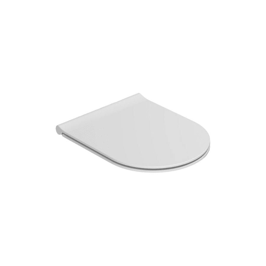 MODE; sporospuštajuća wc daska compact