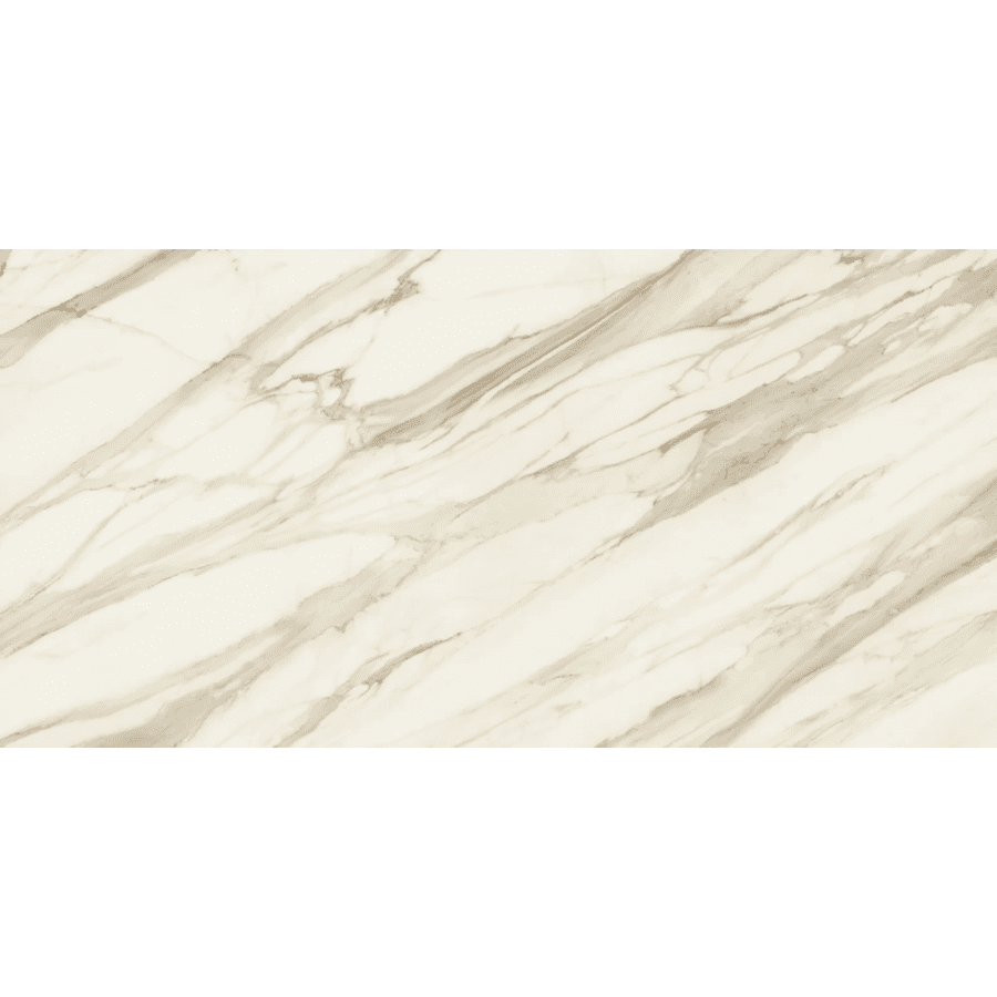 CALACATTA AUREO 4D; 160x320 cm, 12 mm
