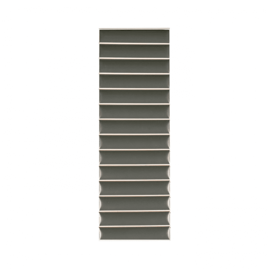 MONASTEROLI rosmarino opaco; 10x30x0,85/1,05 cm; zidne pločice