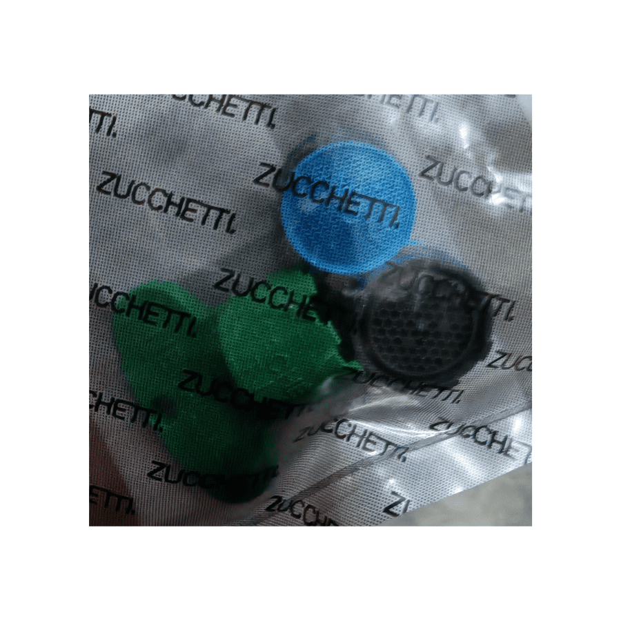 rezervni dio za miješalicu; perlator