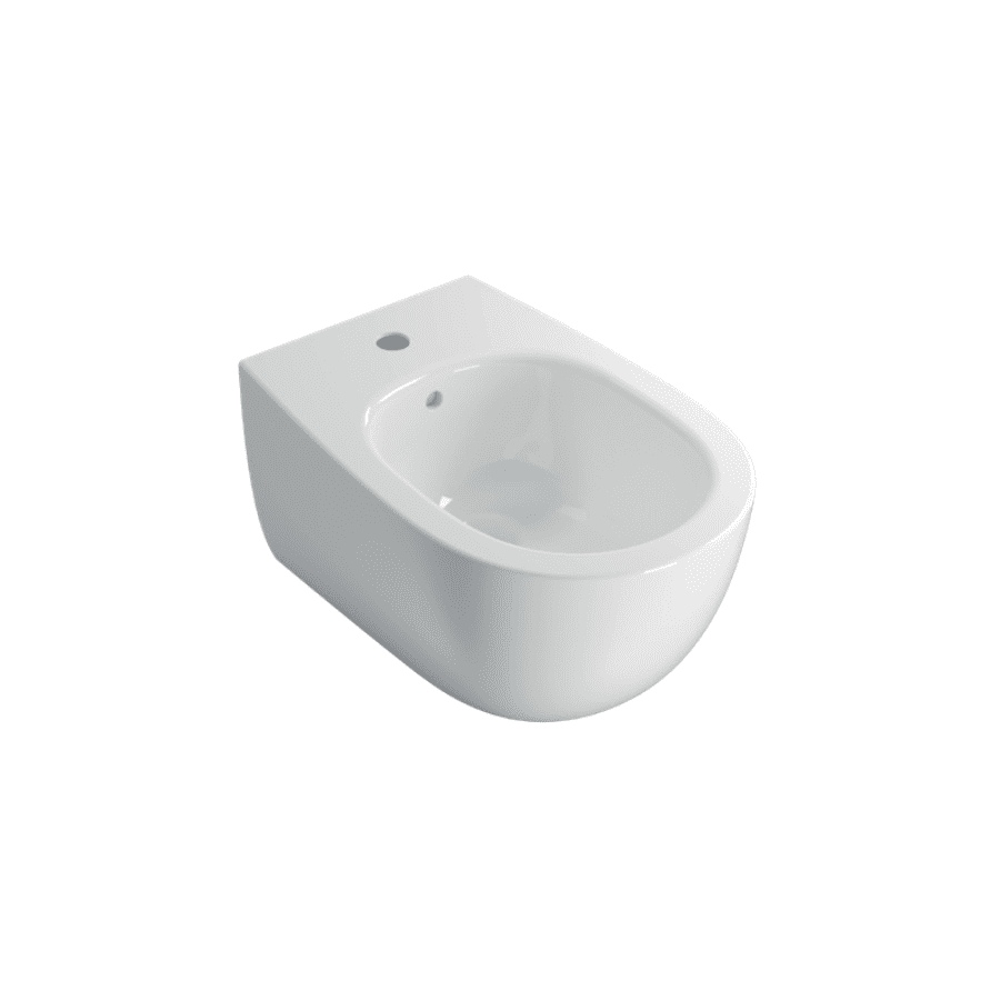 GRACE PREMIUM; konzolni bide 52x35